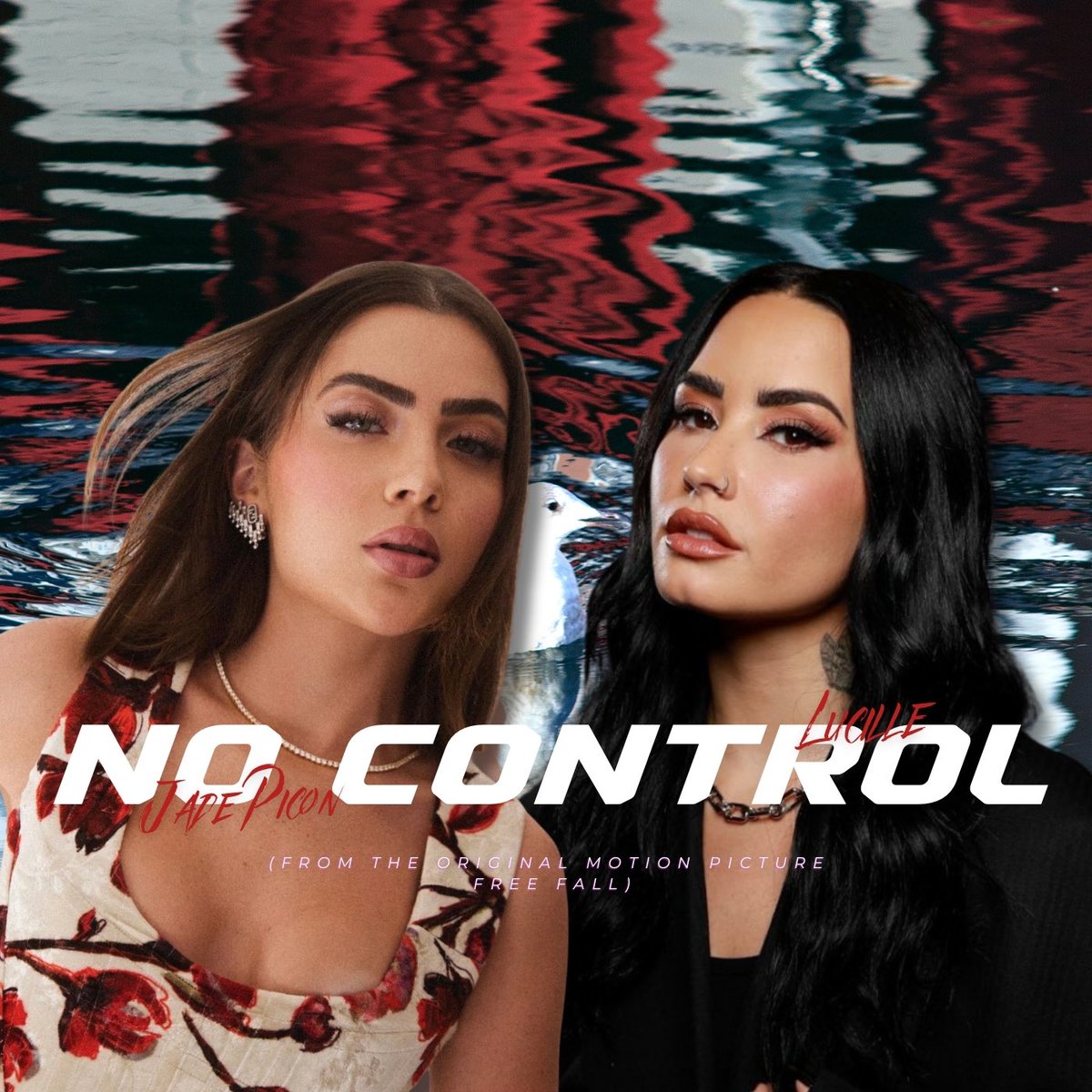 No Control (From the original motion picture Free Fall) 

🗓️ 20.01.2024
<a href="/LucilleMWR/">Lucille Charts 🍒</a>