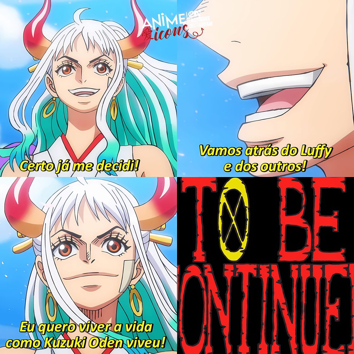 ♡ capitã mizu no comando! ♡ tweet media