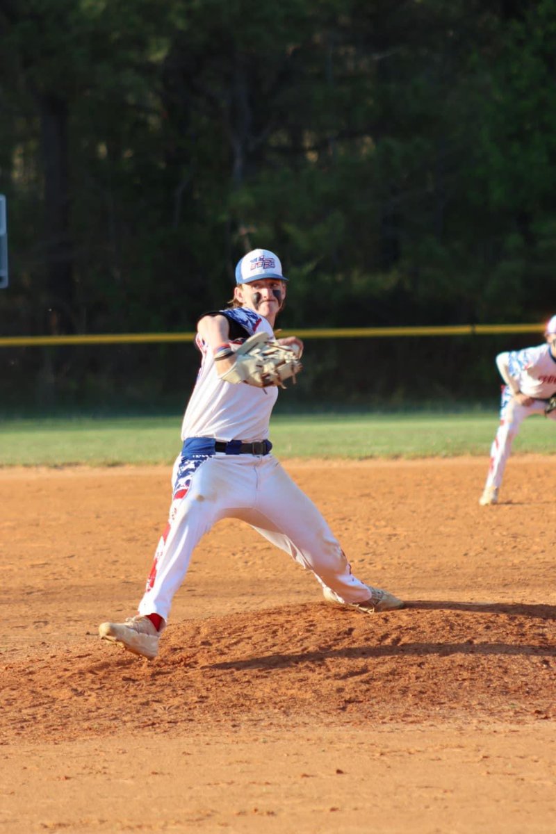 Levi Snyder tweet media