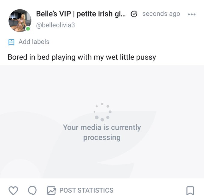 Just posted me playing with my dripping wet pussy on onlyfans https://t.co/Cn4iLxOL1Y<a href="/tag/creamfields"class="tags"><span>#creamfields</span></a>