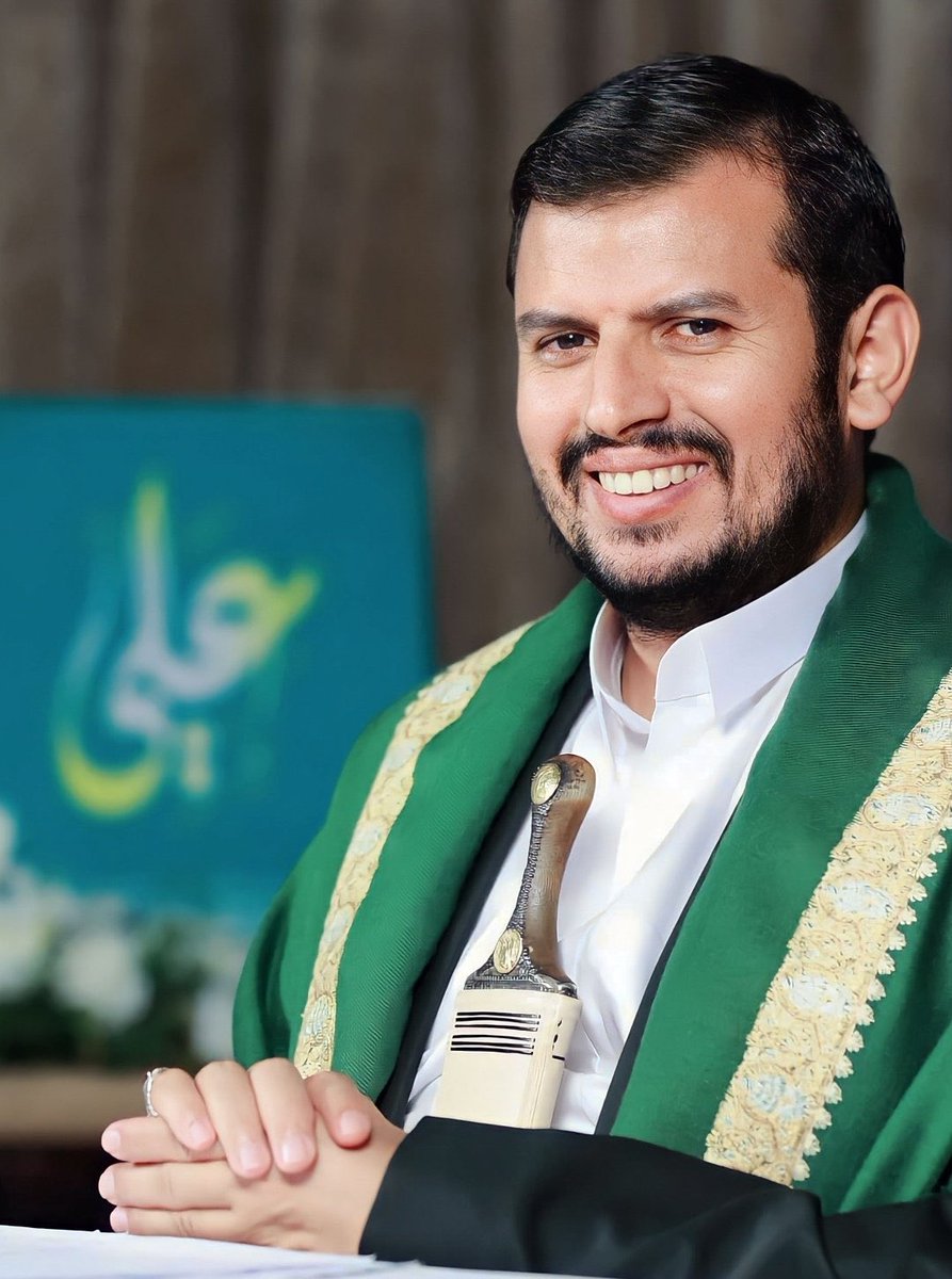 _sayedbasel's tweet photo. الآن برز الاسلام كله للكفر كله.
معك معك يا حفيد علي. https://t.co/ZQ8iq8dxsS