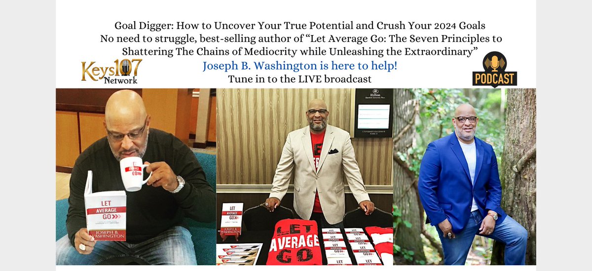 RafikaSoaries's tweet photo. @TheKeys107 
If you are tired &amp; feel like there's no hope tune in tonight
@8pm est - we're live on @TheKeys107 with Life Reform Expert @JosephBWashington - 👇https://t.co/OH2das2HxW… or (515) 602-9760 https://t.co/ik3Qr3Y5o7