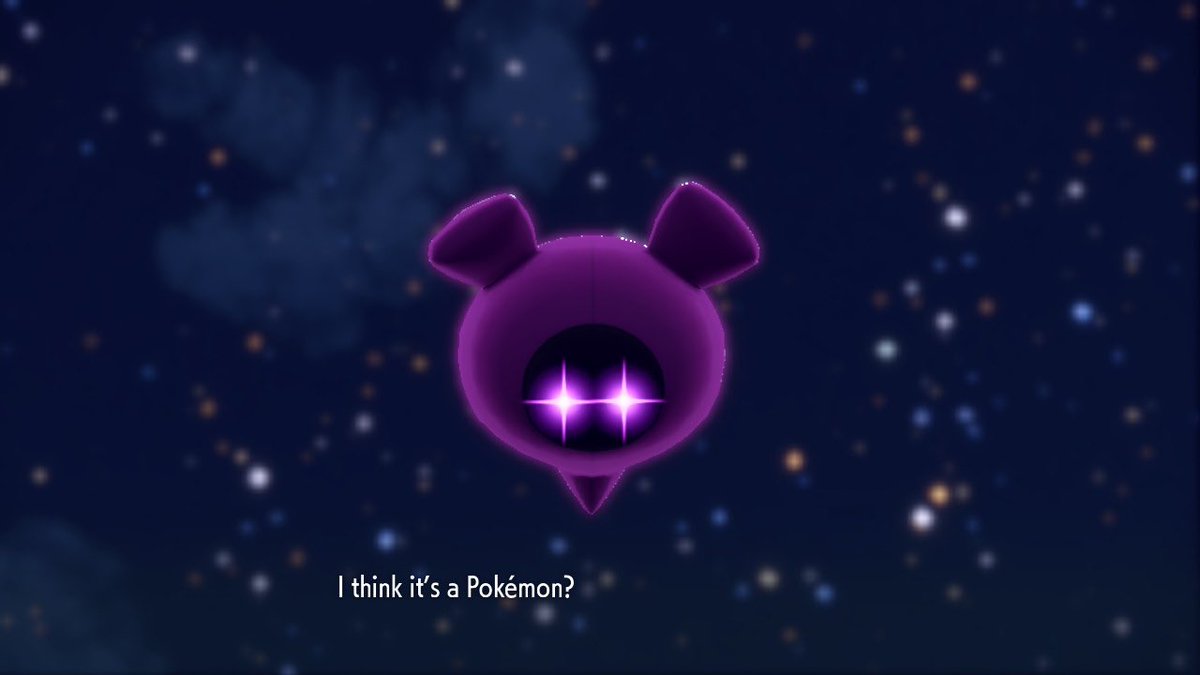 MetaTomb's tweet photo. Some screenshots from the Mochi Mayhem event #Pokemon #pecharunt #PokemonScarletViolet #IndigoDisk #TealMask https://t.co/q8untAdOIH