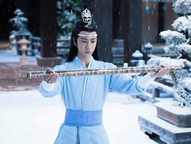 azhanxian's tweet photo. é a putinha do patriarca yiling https://t.co/3e3P3HELQs