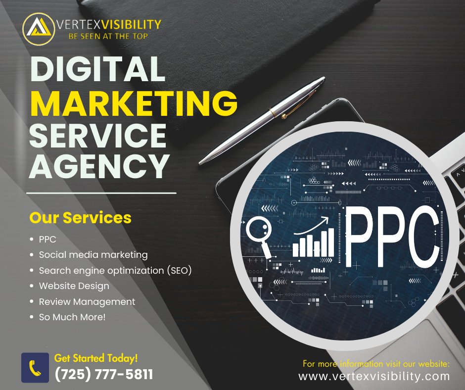 Vertex Visibility tweet media