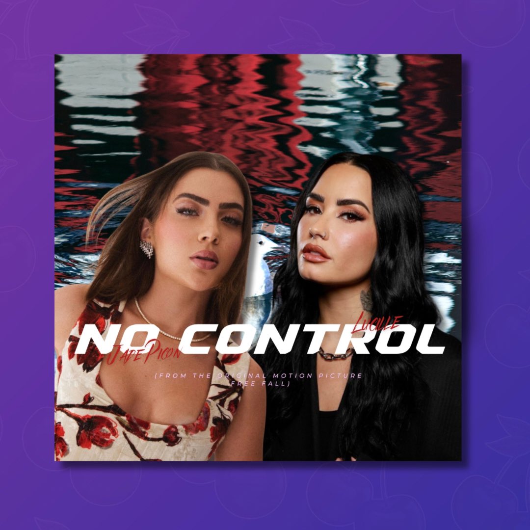 .<a href="/LucilleMWR/">Lucille Charts 🍒</a> estará presente na nova música da <a href="/jadepiconmwr/">Jade Picon</a> para o filme #FREEFALL.