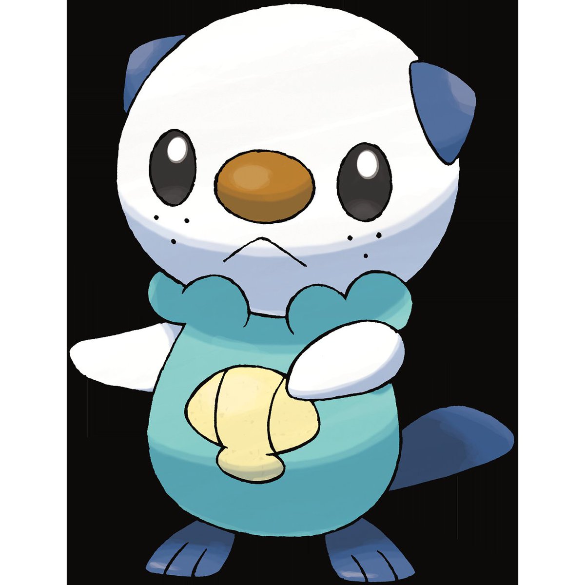 SanlyHB's tweet photo. O oshawott https://t.co/VwO5Rgr61I