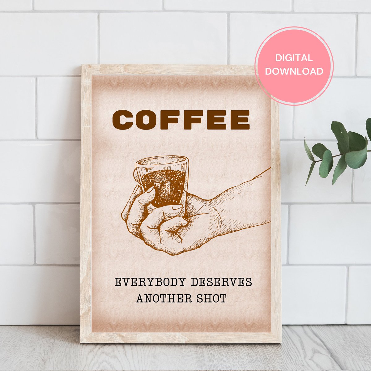 prittyprintable.etsy.com/listing/163544…

#coffee #CoffeeTime #CoffeeLover #coffeelovers #morning #sunisup #barsign #coffeeshop #coffeesign #barcart #shot #chance #americano #BlackCoffee