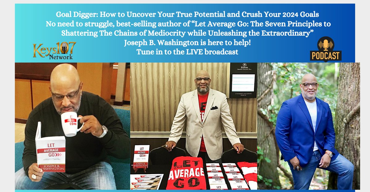 TheKeys107's tweet photo. If you are tired &amp; feel like there's no hope tune in tonight
@8pm est - we're live on @TheKeys107
with Life Reform Expert @JosephBWashington - 👇https://t.co/t0wjdxsuz9… or Call in (515) 602-9760 https://t.co/9KaRMJeZrg