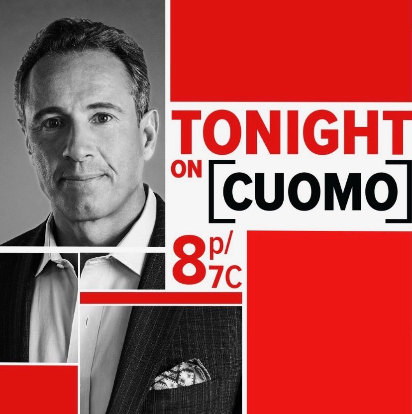 JenniferFreemn's tweet photo. Newsworthy: Tune in tonight > I’ll be on the Chris Cuomo Show at 8pm EST to discuss #Epstein, Florida’s massive human trafficking bust &amp; more … #NationalHumanTraffickingAwarenessDay. Please join me &amp; @ChrisCuomo! It’s a good day for Justice today! https://t.co/AqvDCYvNqm