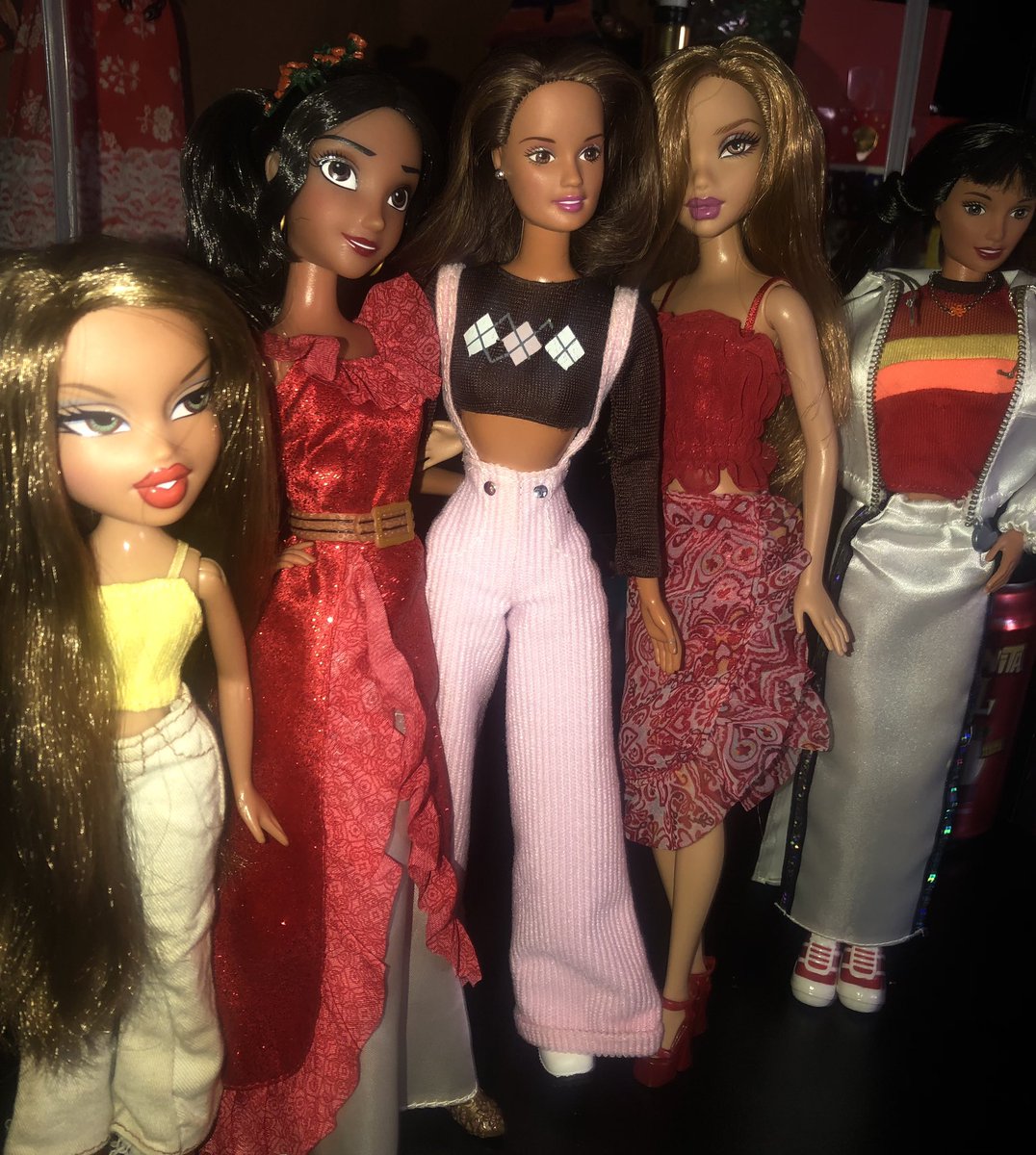 amordolls's tweet photo. Latinistas 😍 https://t.co/WRRK8PzY3C