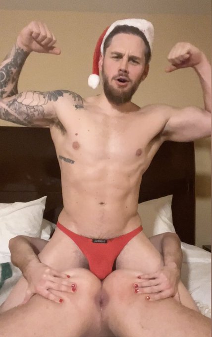 Watch Matthew Camp's leaked NSFW photo on TwXstars