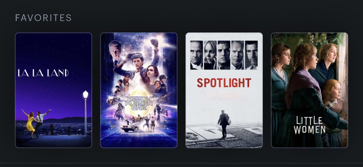 gia (taylor’s version) tweet media