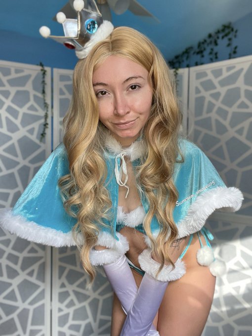 Don&rsquo;t pretty princesses spark naughty thoughts? 👑❄️🩵 https://t.co/CajZW7Gzxz<a href="/tag/happyfriday"class="tags"><span>#happyfriday</span></a>