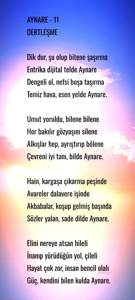 sinasi simsek (@sinasisimsek) on Twitter photo 