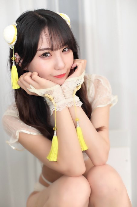 Twitterのコスプレ画像17