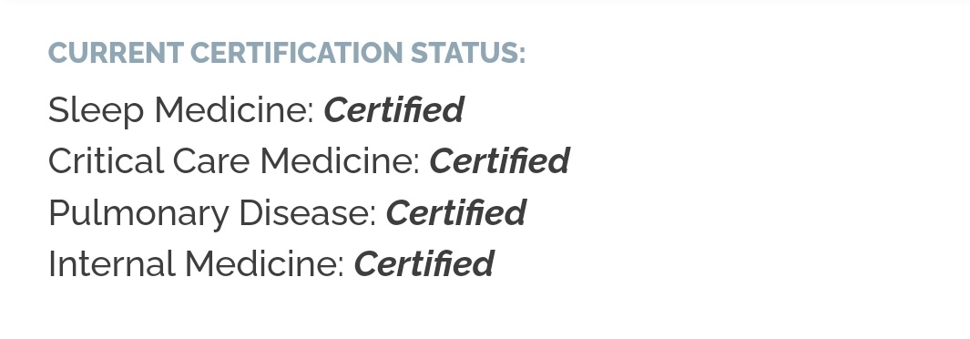 Ninad Maniar, MD tweet media