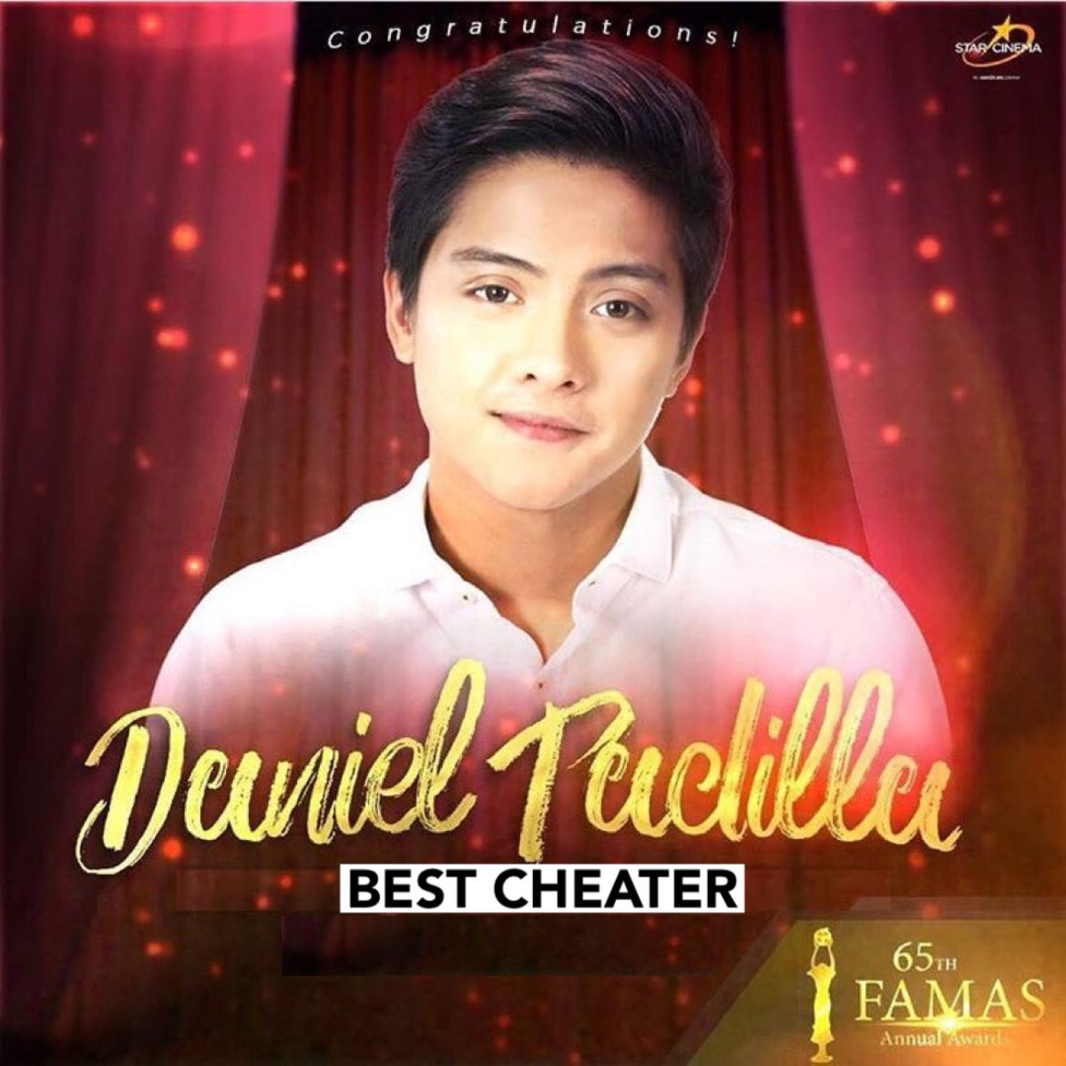 congratulations sa new achievement!! 👏🏻👏🏻👏🏻👏🏻