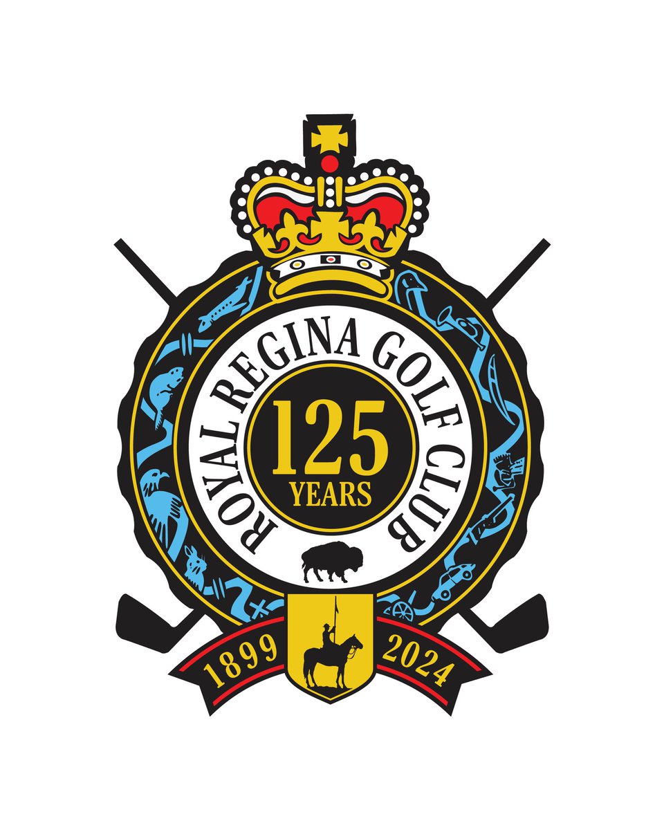 The Royal Regina Golf Club is proud to be celebrating its 125th anniversary in 2024. As part of our salute to history, we will be sharing historical posts that celebrate our club, members, and game of golf. Enjoy the journey. #RRGC125