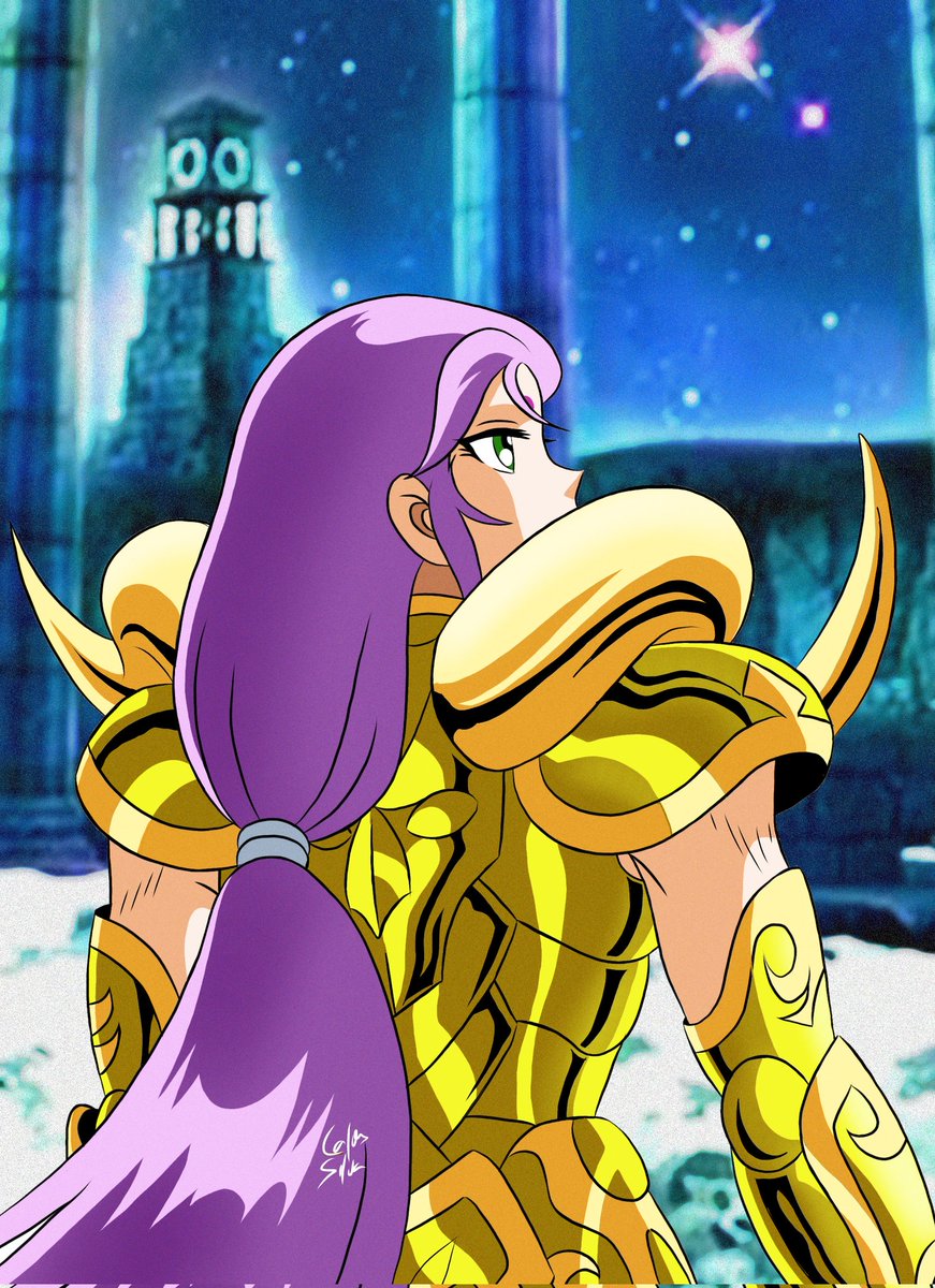 Dayiartist's tweet photo. Desenho do meu querido @carlossiilva02
Meu maravilhoso Mu aries.
#ariesmu #muaries #saintseiya https://t.co/ESiChsELeE