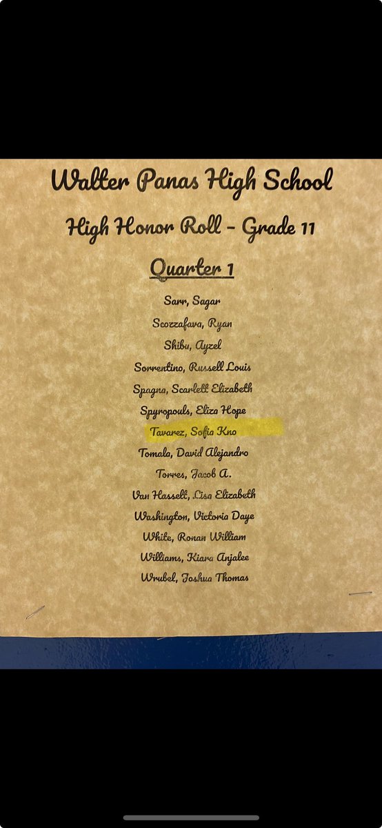 Sofia Tavarez tweet media