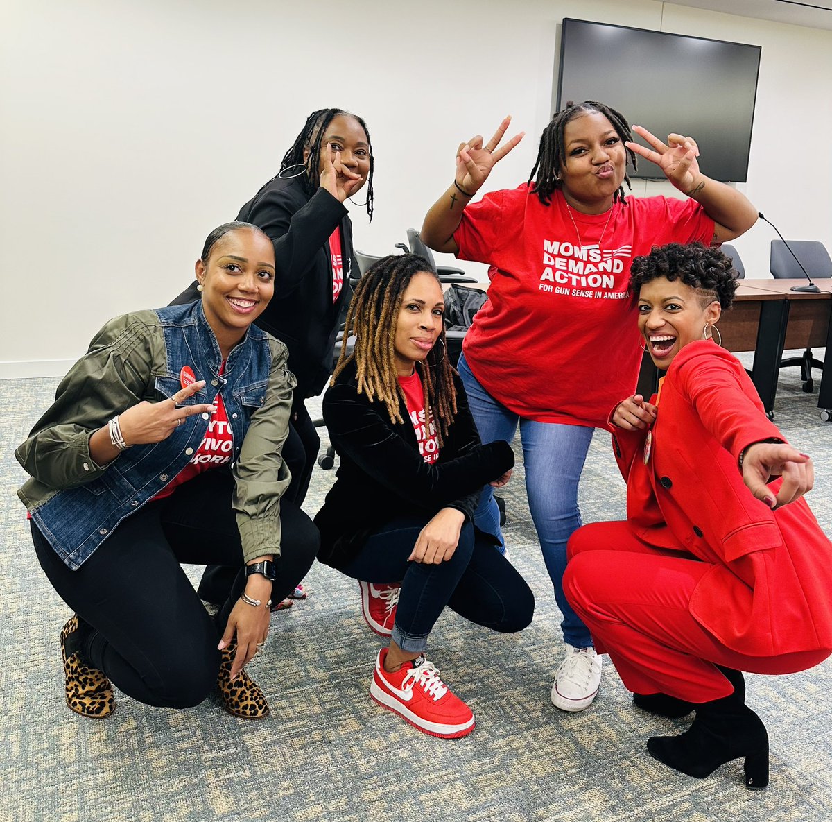 Moms Demand Action tweet media