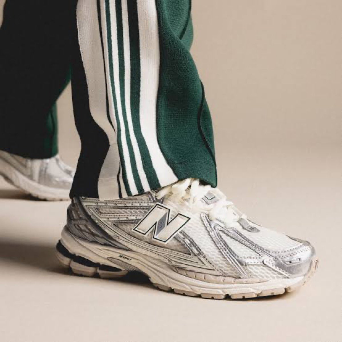 New Balance 1906R “Silver Sea Solt”が国内1月19日（金）より各 