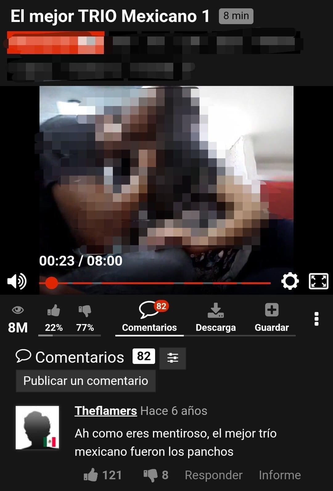 Alex Marin and two women rest contentedly after a night of passion