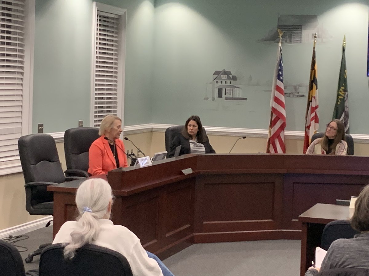 @FairAccessCommittee_MoCoMD (@fmocomd) on Twitter photo Thank you to <a href="/MarilynBalcombe/">CM Marilyn Balcombe</a> for joining us at our meeting tonight and sharing the upcoming county budget process related to our needs in Western MoCo. “Thank you for your consistency in being an advocate for our region,” added Ed Reed. Thank you to <a href="/MarilynBalcombe/">CM Marilyn Balcombe</a> for joining us at our meeting tonight and sharing the upcoming county budget process related to our needs in Western MoCo. “Thank you for your consistency in being an advocate for our region,” added Ed Reed.