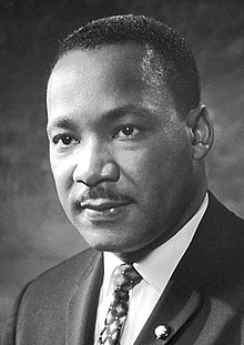 15 Jan 1929: U.S. civil rights activist and #NobelPeacePrize winner Reverend Martin Luther #King Jr. is born in Atlanta, Georgia. He is assassinated on April 4, 1968 in Memphis, Tennessee by James Earl Ray. #nobelprize #HappyBirthday #OTD #CivilRights #ad amzn.to/38Hj7cF