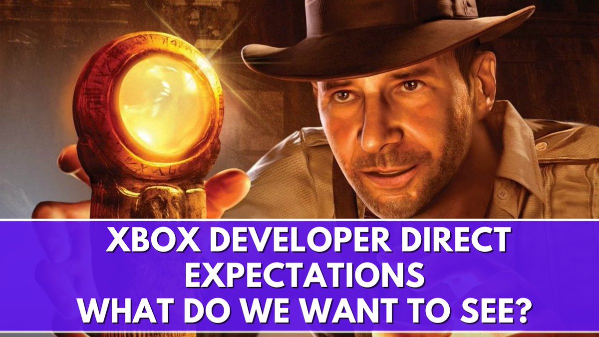castco_op's tweet photo. The guys are back tonight at 8:30pm EST! 🔥

We're happy (we mean sad) that @InsipidGhost is tied up so XEP co-host @Capt_Logun joins @Porshapwr and @MrBadBit !

They'll chat Xbox Developer Direct expectations, Prince of Persia reviews, and more!

https://t.co/LUkV9M23Uj https://t.co/YRnMYaZCXw