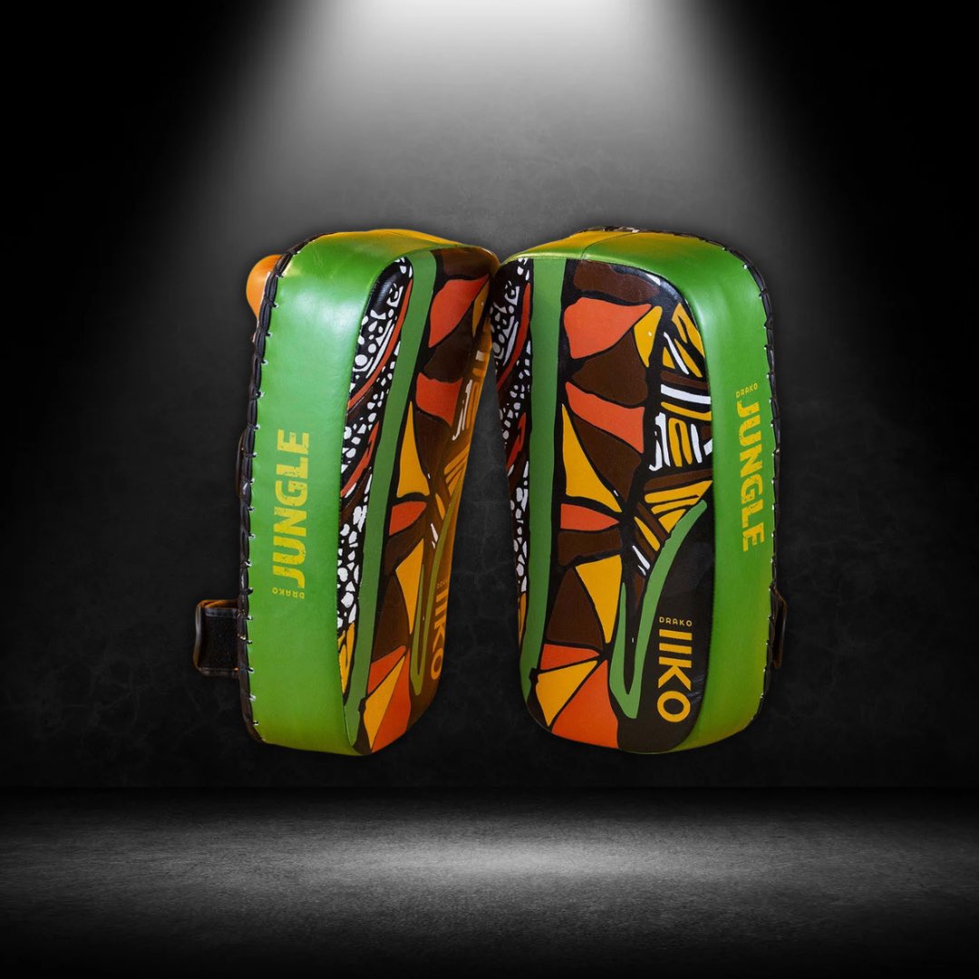 DRAKO SPORTS INC. tweet media