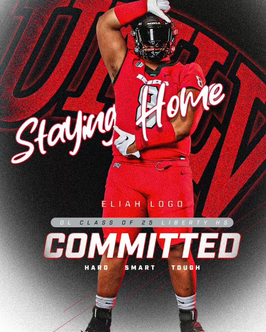 Eliah_Logo58's tweet photo. 🎰COMMITED🎰#GoRebels
@Coach_Odom @bradodom @Mike_Scherer38 @CoachLogo  @JULIOCHATO75 @muraco_lhs @CoachKaipo @vinceleae94 🤙🏾🇦🇸🙏🏾 https://t.co/kPtQJJtjIh