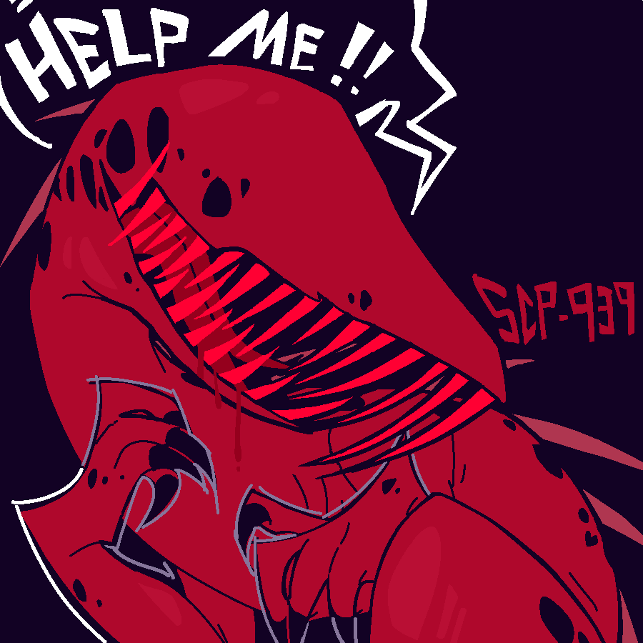SCP_939393's tweet photo. @SilenceT_Wolf4 Furra pero con pasos extra https://t.co/F9zuJ8AG4x