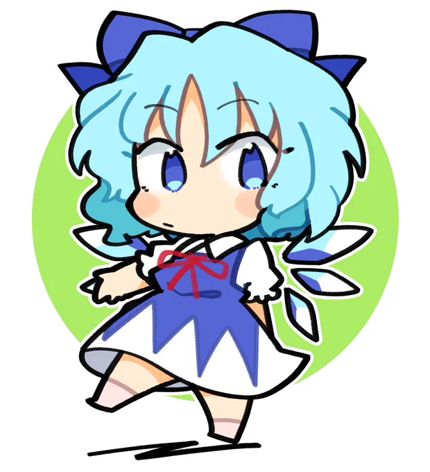 おはちるの