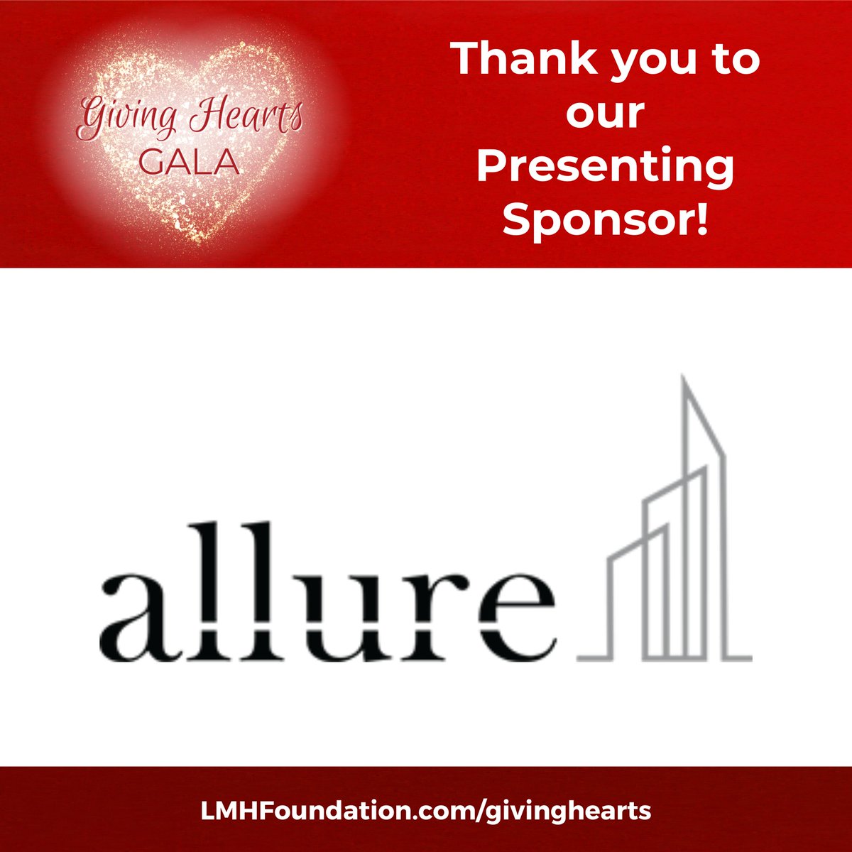 LMH Foundation tweet media