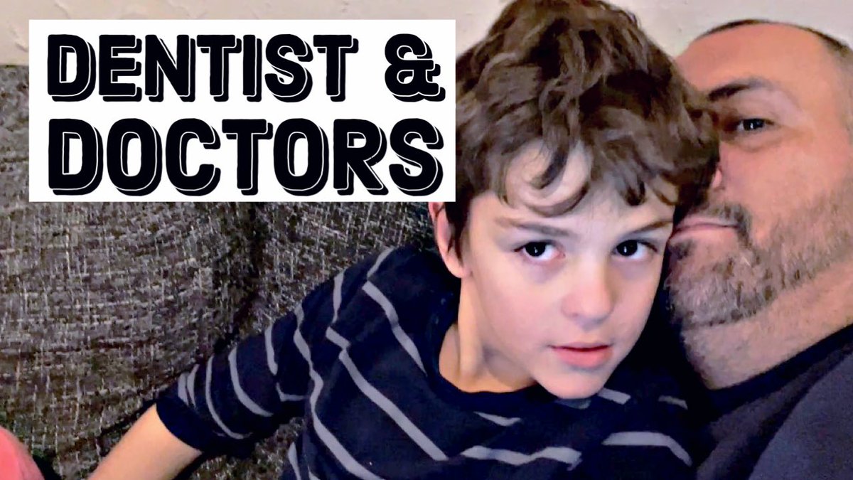 youtu.be/CJMGBtm5UOA?si…  check out how we all got on click the link to watch on <a href="/YouTube/">YouTube</a> #Autism #AutismAwareness #ADHD #autismo #autismfamily #ukvlogger