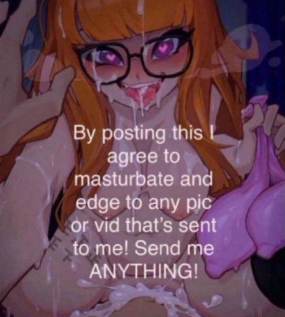 AnimeFactoryXXX's tweet photo. Anything😫

#anime #waifu #hentai #nsfwtwt https://t.co/vlSOfAopFk