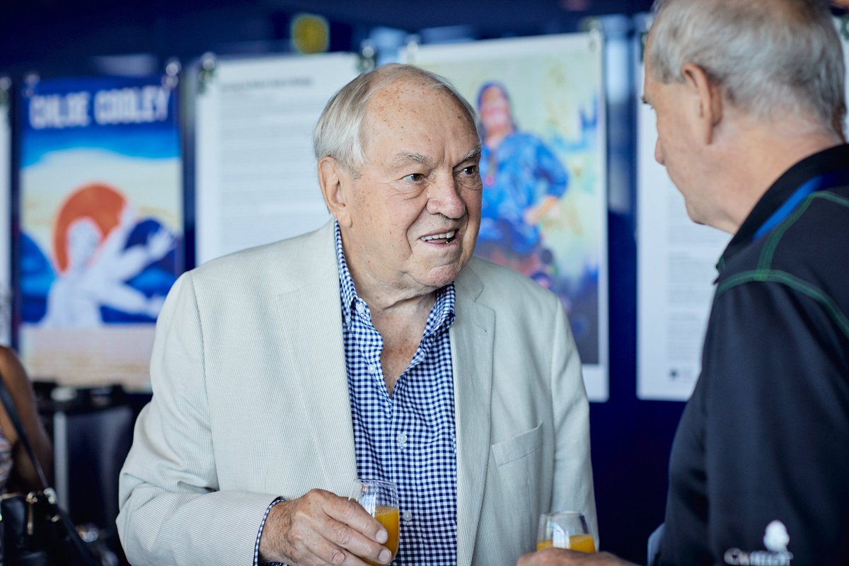 The deep respect and affection we have for Ed Broadbent (<a href="/broadbent/">Broadbent Institute</a>) was forged in the good fight for social and economic justice over many decades. Tonight, our hearts are with Ed's family and friends around the globe. There will be more to say in the days ahead.