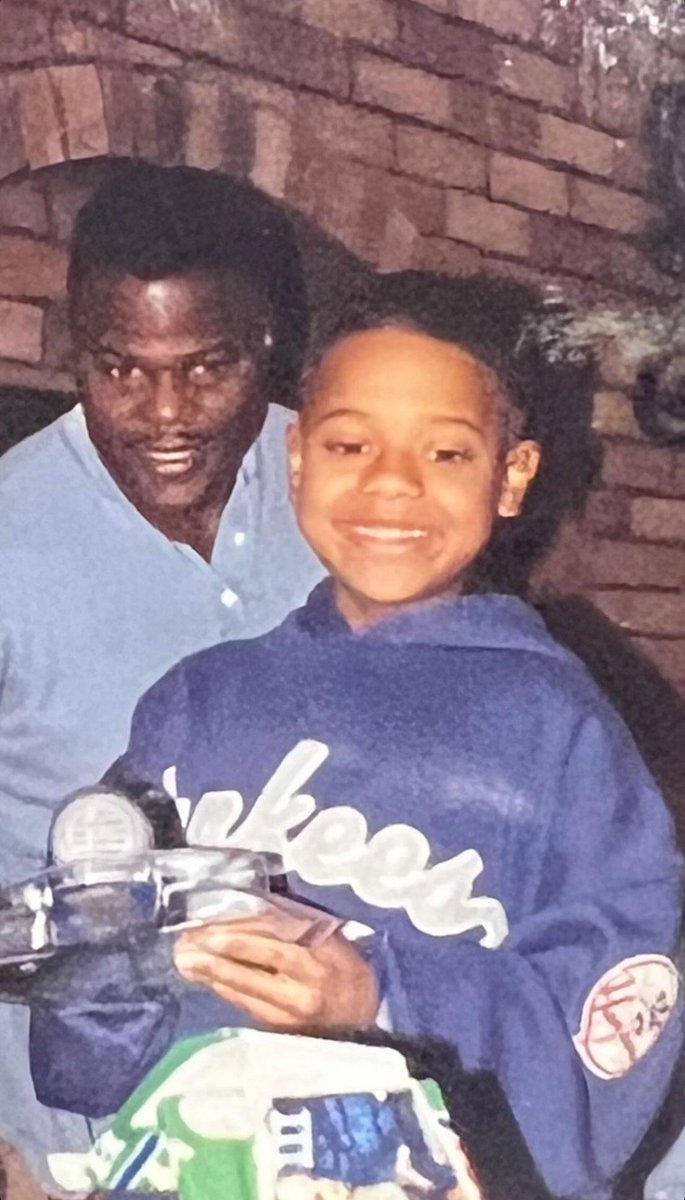 Newest Yankee Marcus Stroman! As a boy on Long Island.