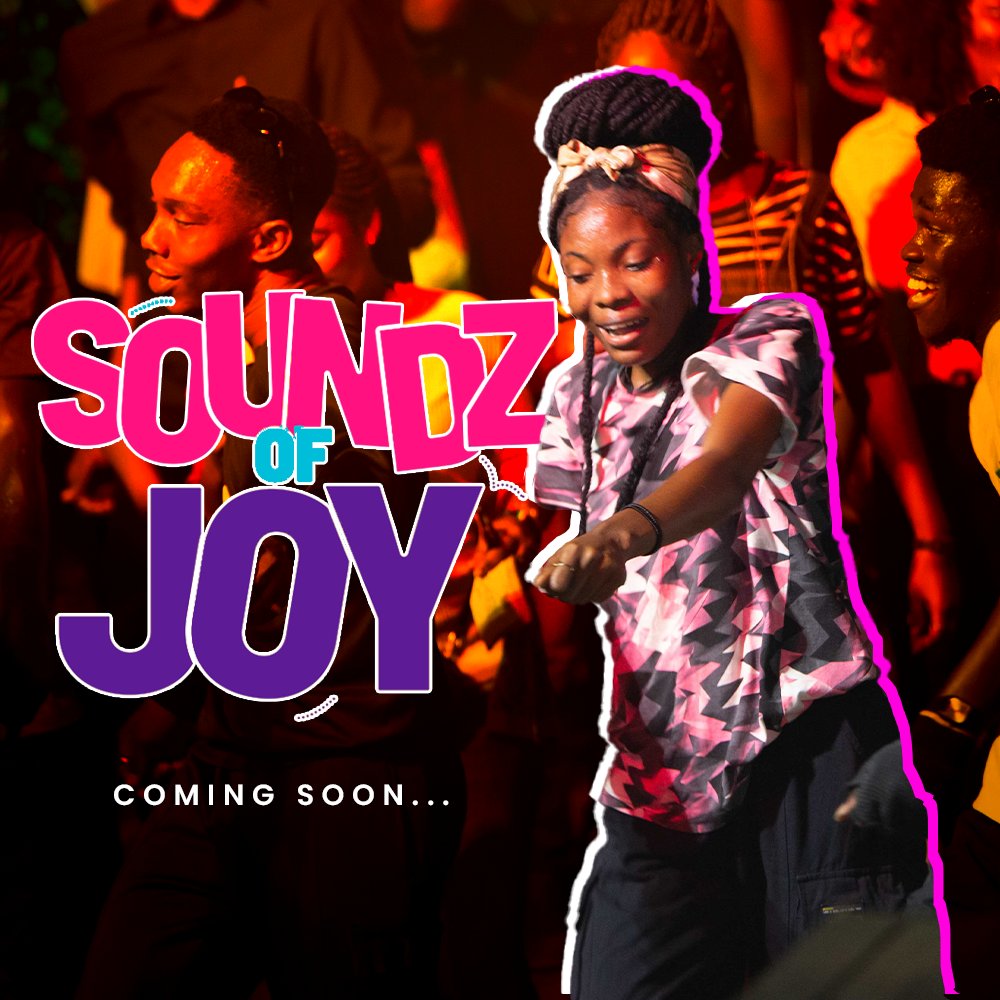 SoundzOfJoy's tweet photo. Biggest event in Kumasi coming soon🔥🔥

Stay tuned!
#SOUNDZOFJOY #SOJ #SOJ24 #biggesteventinkumasi
#knust #kumasi #folcayeduase #ayeduase #firstlovechurch #knustlive #trending #ghana #accra #music #dance #event #crusade #concert https://t.co/CZiTL9ITYB