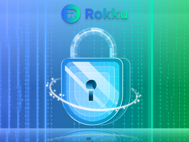 Rokku_2024's tweet photo. 🧐Did you know you can secure your tokens and liquidity with #CoinLock? 
🔒Experience the safest liquidity locker on #Rokku! 
💪Rokku has strengthened the constraints on various projects by locking LP, indirectly expanding user rights.
🥽Explore it now👉 https://t.co/gYlGoQe5x9 https://t.co/iA494KraAr