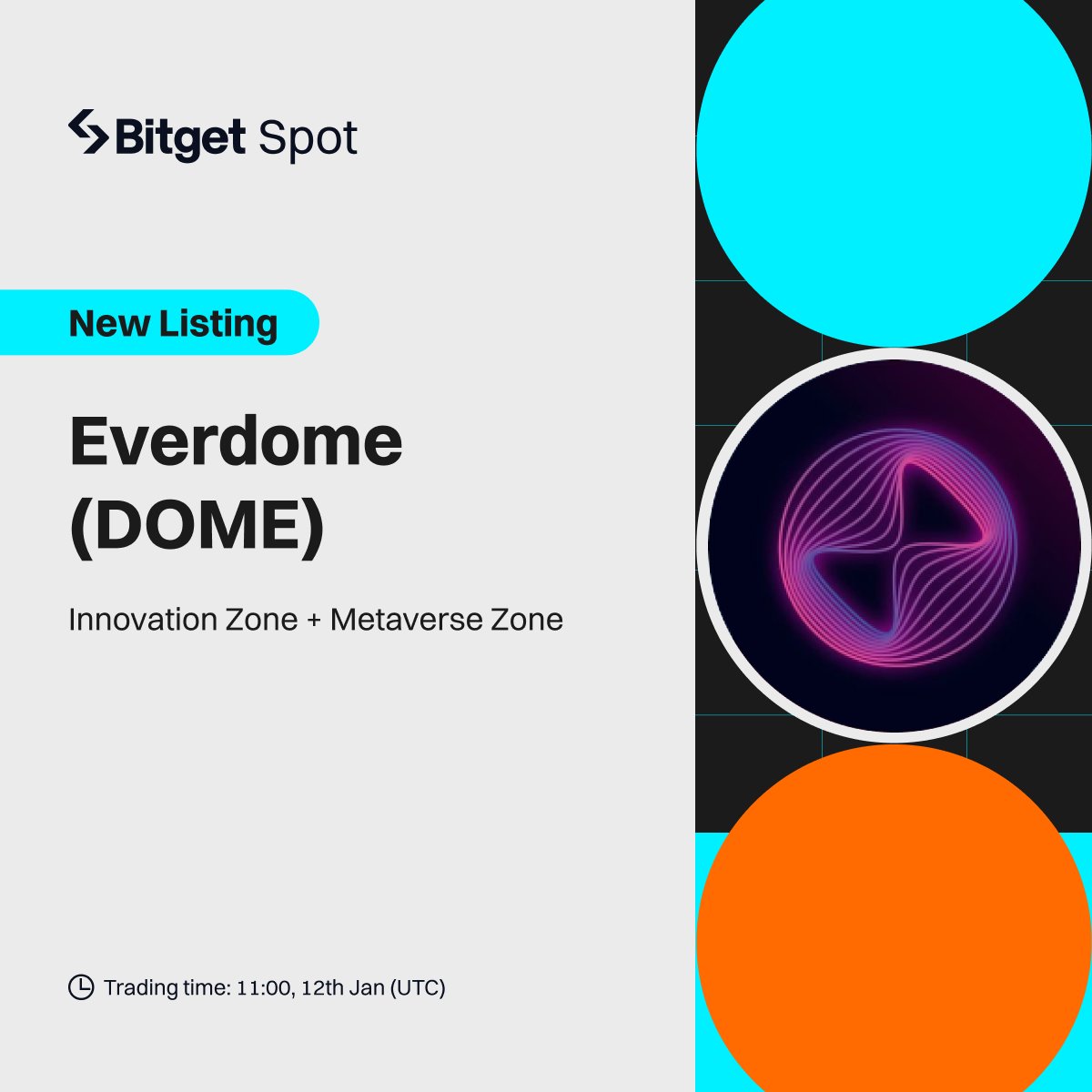 Bitget tweet media