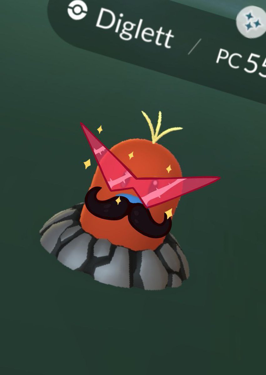 AlexPiup's tweet photo. @8BitCR Con mis amigos que juego tenemos un grupo y estas son las capturas que nos pasamos cuando nos sale algún shiny 🤣🤣🤣 https://t.co/uykOQTtZxX