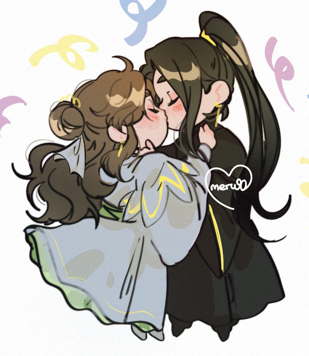 「okiee good #beefleaf night 」|meru ♡ fxmq & bflf lovebotのイラスト