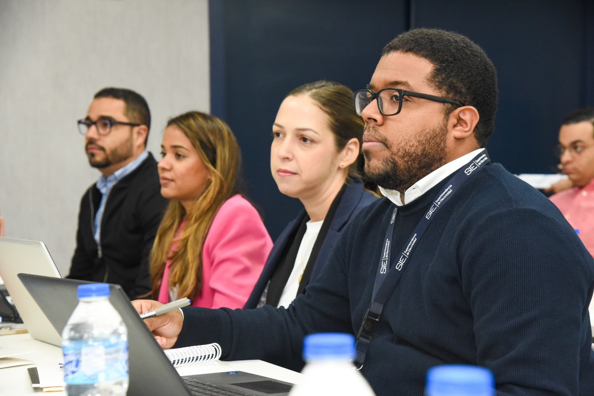 SIEGOBRD's tweet photo. Hoy iniciamos la primera jornada de nuestro Taller de Inmersión para la Formulación del Plan Estratégico Institucional 2025 – 2028. https://t.co/pK5Mtj9rXE