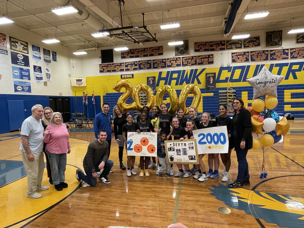 MTHS_Sports's tweet photo. Devyn Quigley…2000 Points! https://t.co/pB1Rmfc7GD