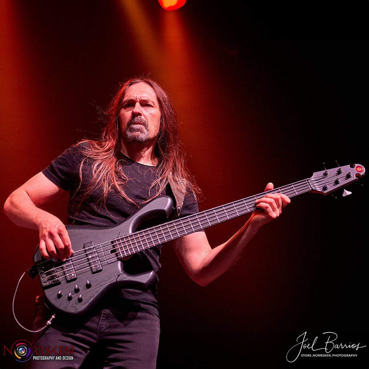 Join us in wishing a very metal birthday to our keeper of the low end, master of the four strings, the one and only @BillBodily! #BassMan #Bassist #BassMater #HappyBirthday #BillBodily