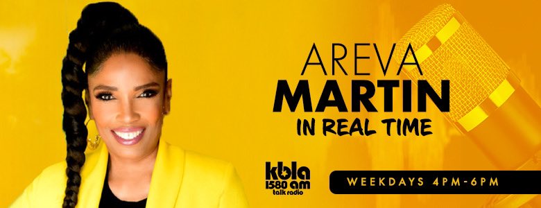 UptownKastro's tweet image. Tune in 4pm PST / 7pm EST I’ll be on the  @ArevaMartin @kbla1580 #InRealTime