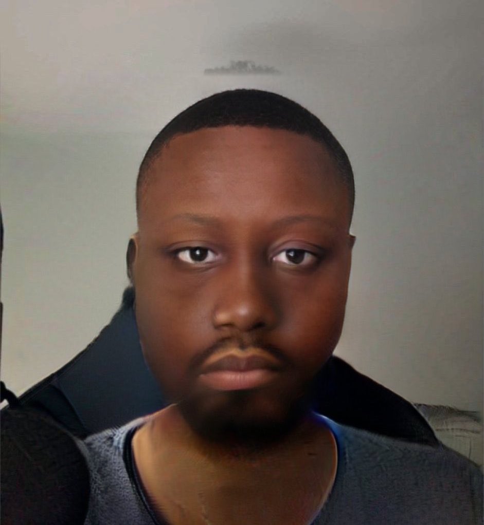 VLONEPREDATOR's tweet photo. here’s what you would look like if you were black or chinese https://t.co/2O0Cl2nohj